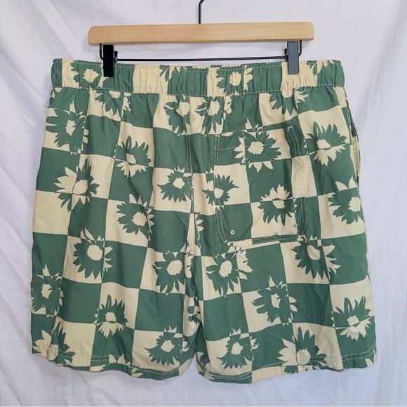 NEW Urban Outfitters Mesh Liner Swim Trunks size XL - Picture 4 of 4